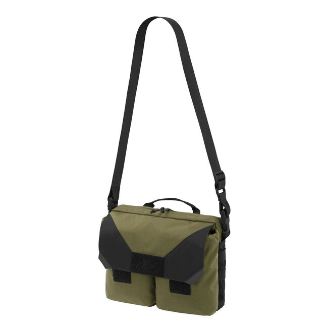 Helikon-Tex CLAYMORE tasche - Cordura - olivgrün/schwarz