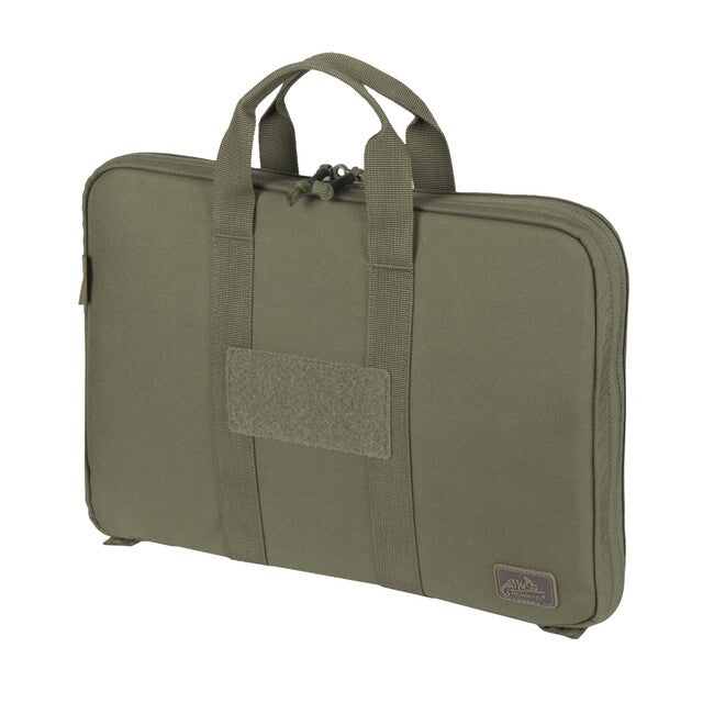 Helikon-Tex tasche für 2 Pistolen - Cordura - adaptive green