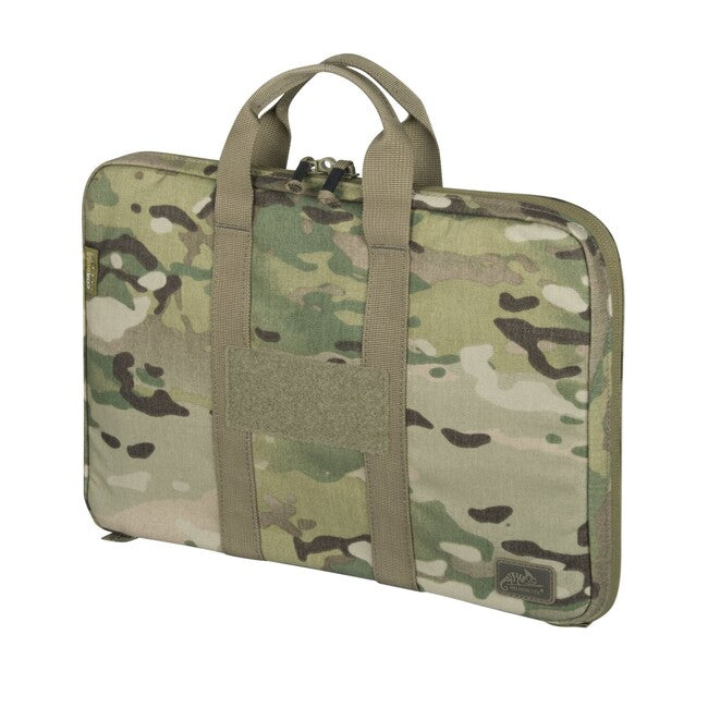 Helikon-Tex tasche für 2 Pistolen - Cordura - MultiCam