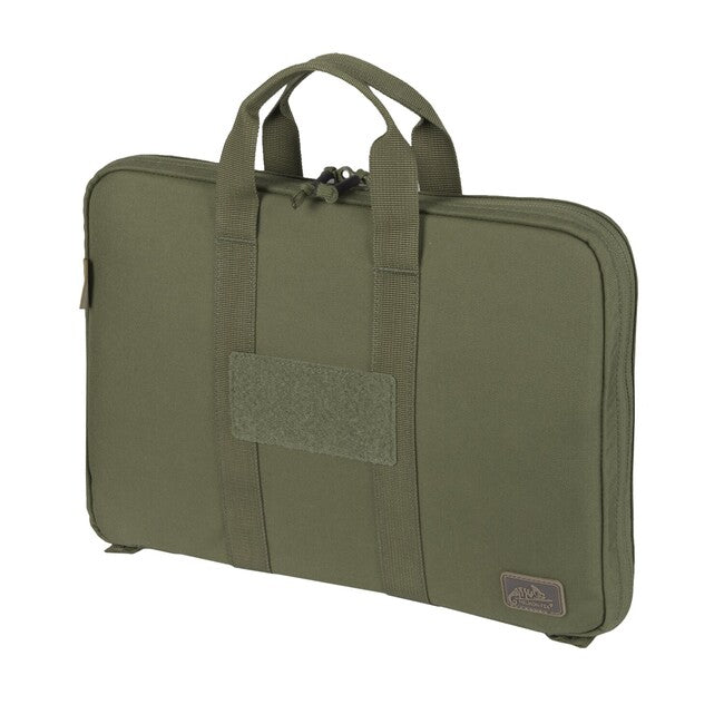 Helikon-Tex tasche für 2 Pistolen - Cordura - olive green