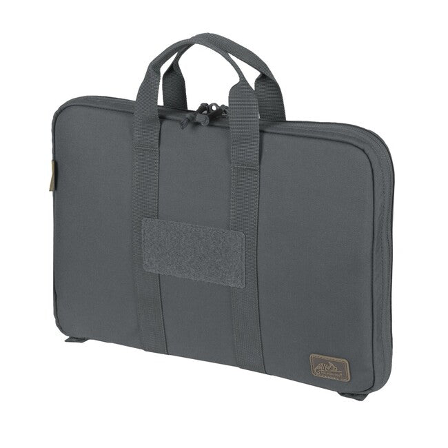 Helikon-Tex tasche für 2 Pistolen - Cordura - shadow grey