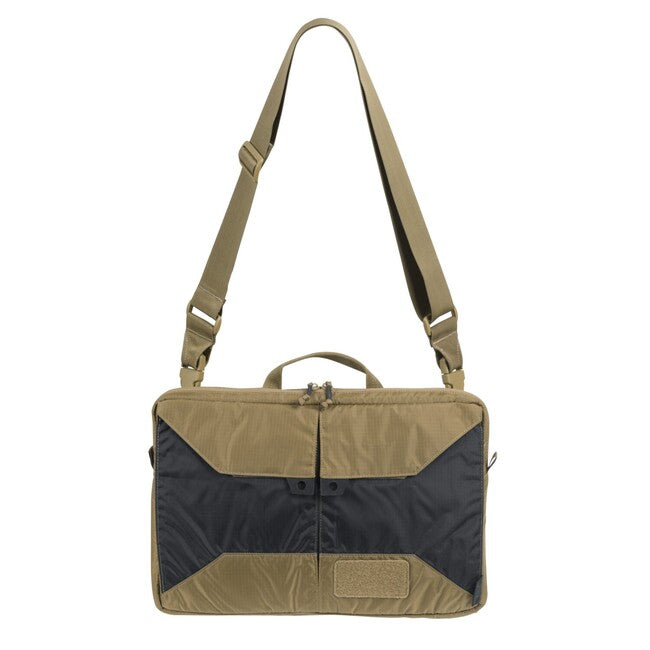 Helikon-Tex Notebooktasche - Nylon - Coyote / schwarz