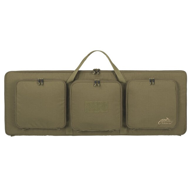Helikon-Tex Double Upper Rifle Bag 18 - Cordura - Adaptive Green