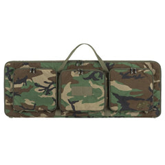 Helikon-Tex Double Upper Rifle Bag 18 - Cordura - US Woodland