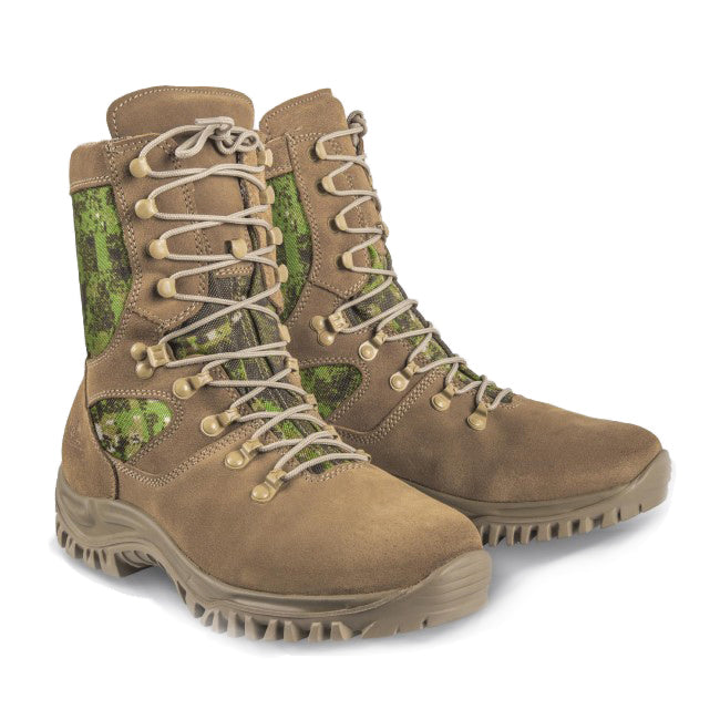 Helikon-Tex Schuhe Desert Coyote/PenCott™ GreenZone