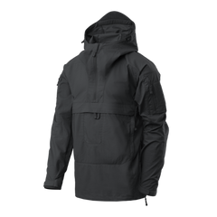 Helikon-Tex Tracer Anorak Jacke, schwarz