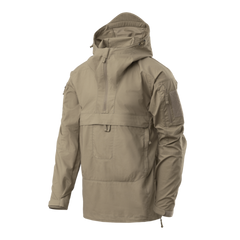 Helikon-Tex Tracer Anorak Jacke, RAL 7013