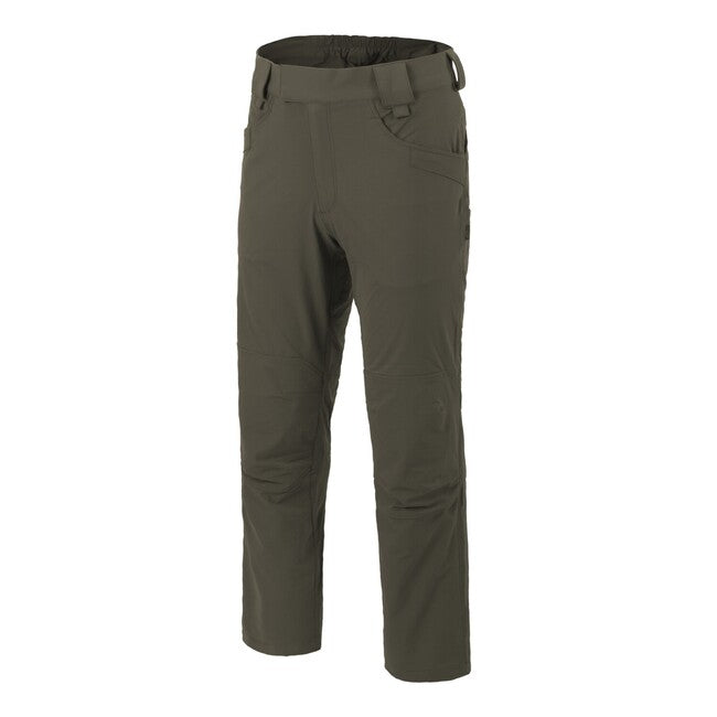 Helikon-Tex Trekking VersaStretch taktische Hose - Taiga Green