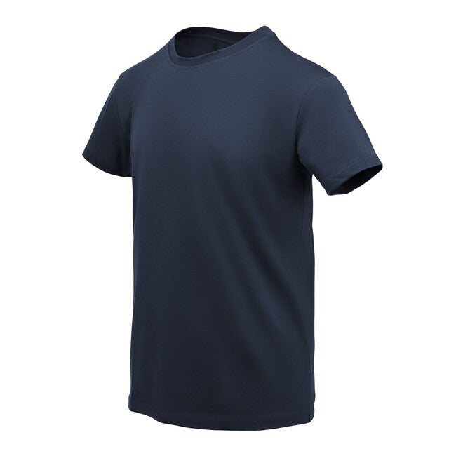 Helikon-Tex T-shirt - Baumwolle - Marineblau