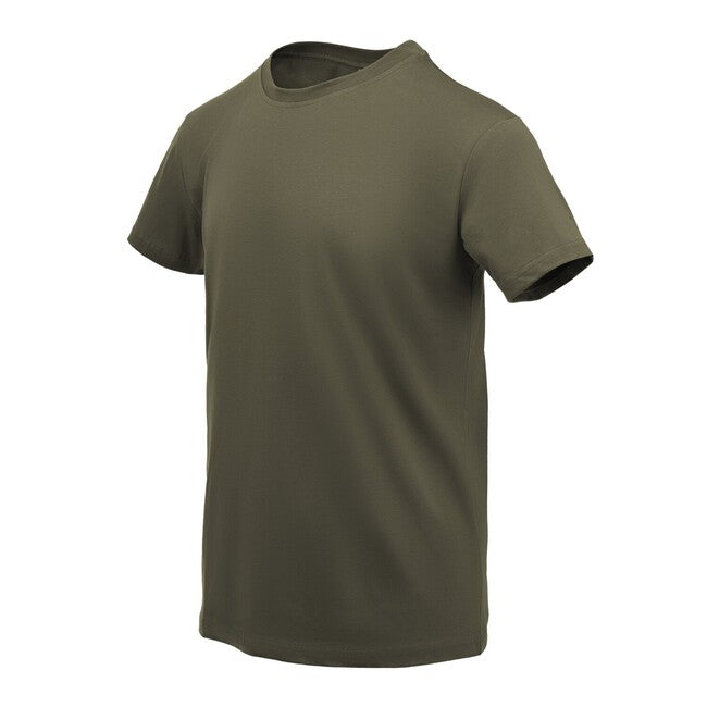 Helikon-Tex T-shirt Baumwolle, taiga green
