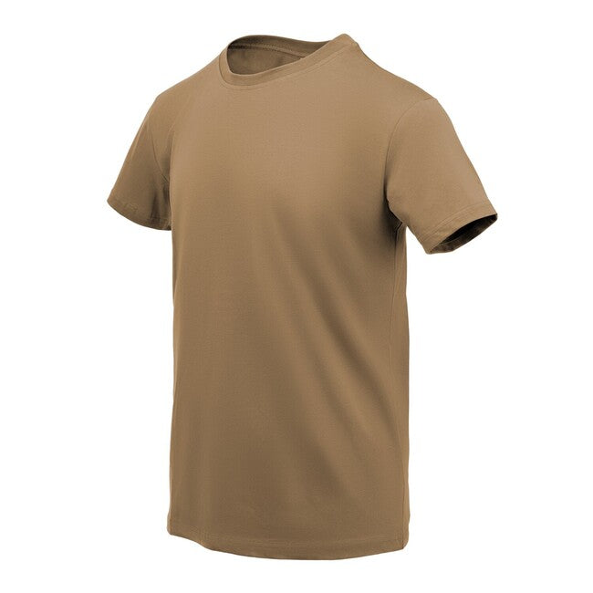 Helikon-Tex T-shirt Baumwolle , u.s. brown
