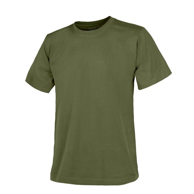 Helikon-Tex Tri-Shirt - Baumwolle - U.S. Green
