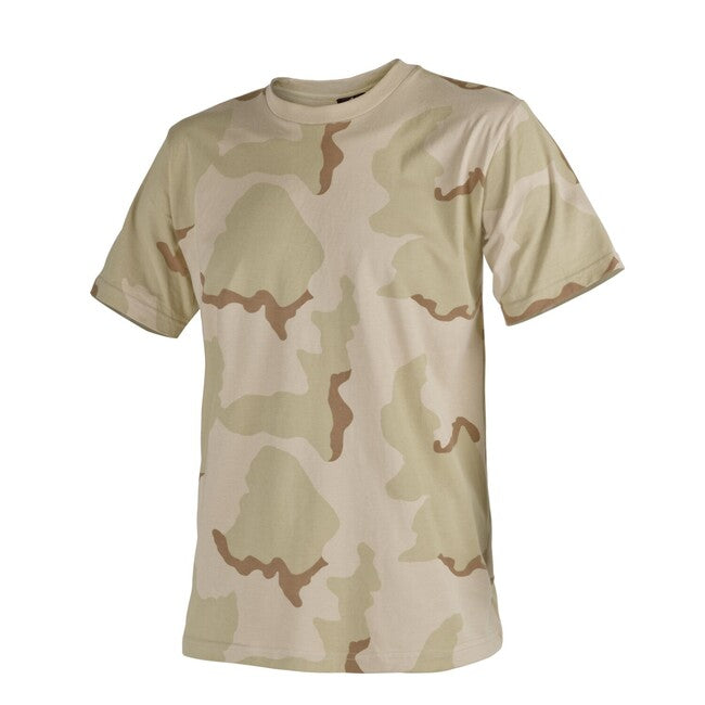 Helikon-Tex T-shirt Baumwolle US Desert