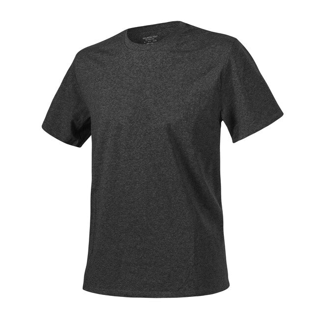 Helikon-Tex Tri-Shirt - Melange Schwarz-Grau
