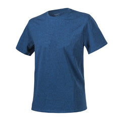 Helikon-Tex Tri-Shirt - Melange Blau