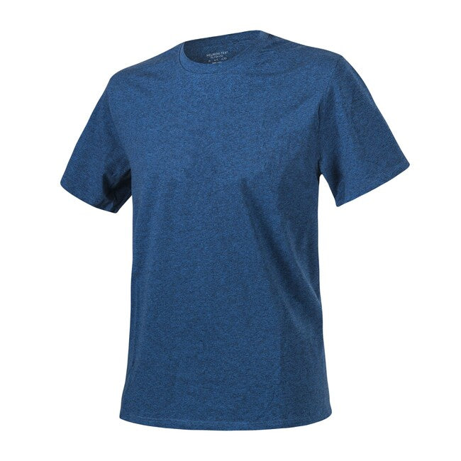 Helikon-Tex Tri-Shirt - Melange Blau
