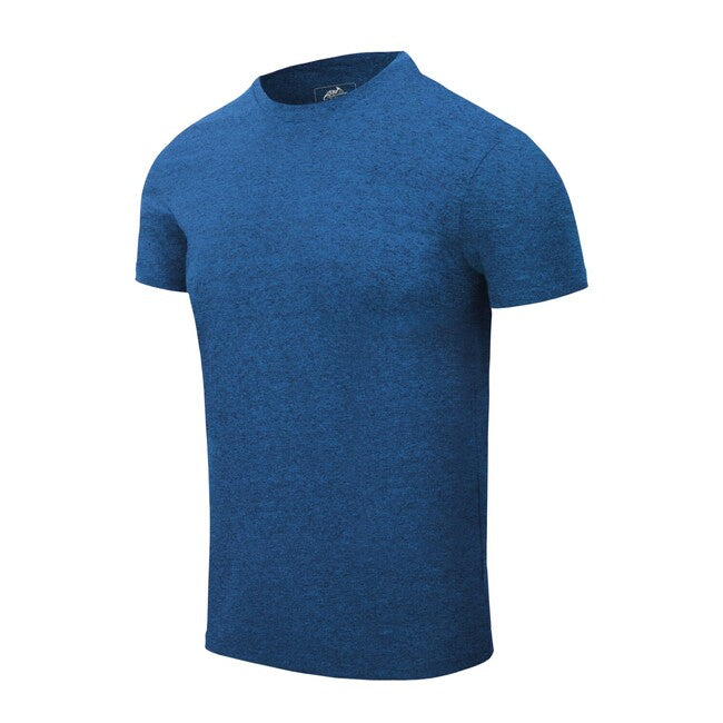 Helikon-Tex T-shirt Slim - Melange Blau