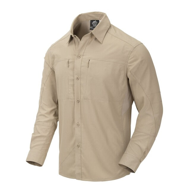 Helikon-Tex TRIP LITE hemd - Silver Mink