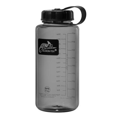 Helikon-Tex Wanderflasche (1 Liter) - smoked