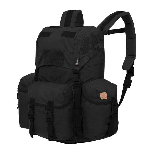 Helikon-Tex BERGEN Wander-rucksack 18L, schwarz