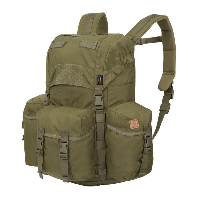 Helikon-Tex Wanderrucksack Bergen 18L, olivfarben