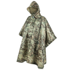 Helikon-Tex U.S. Rip-Stop Πόντσο MP Camo