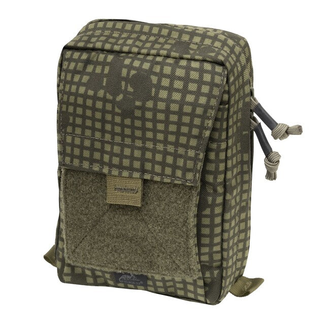 Helikon-Tex URBAN ADMIN tasche - Cordura - Desert Night Camo