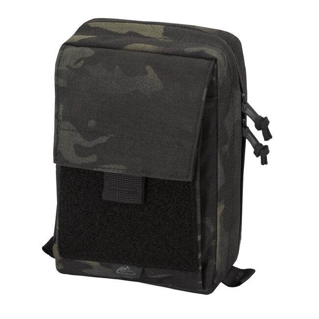 Helikon-Tex Urban Admin tasche - Cordura - MultiCam Black