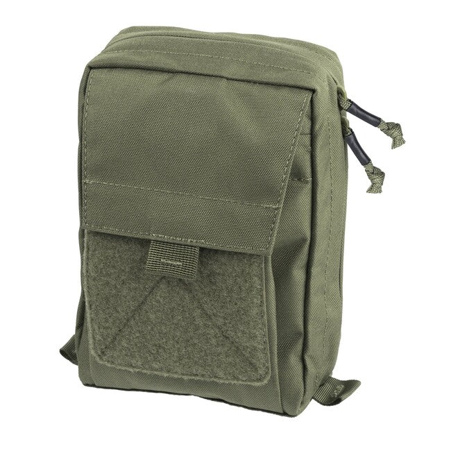 Helikon-Tex URBAN ADMIN tasche - Cordura - olivgrün