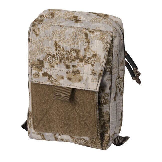 Helikon-Tex URBAN ADMIN tasche - Cordura - PenCott SandStorm™