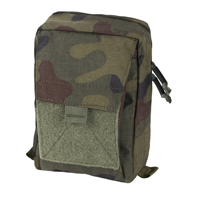 Helikon-Tex URBAN ADMIN tasche - Cordura - PL Woodland