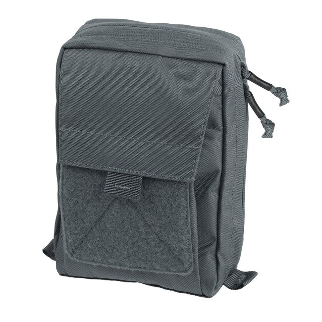 Helikon-Tex URBAN ADMIN tasche - Cordura - shadow grey