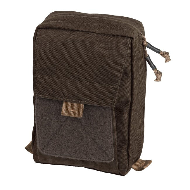 Helikon-Tex URBAN ADMIN tasche - Cordura - erdige braun / lehmige A