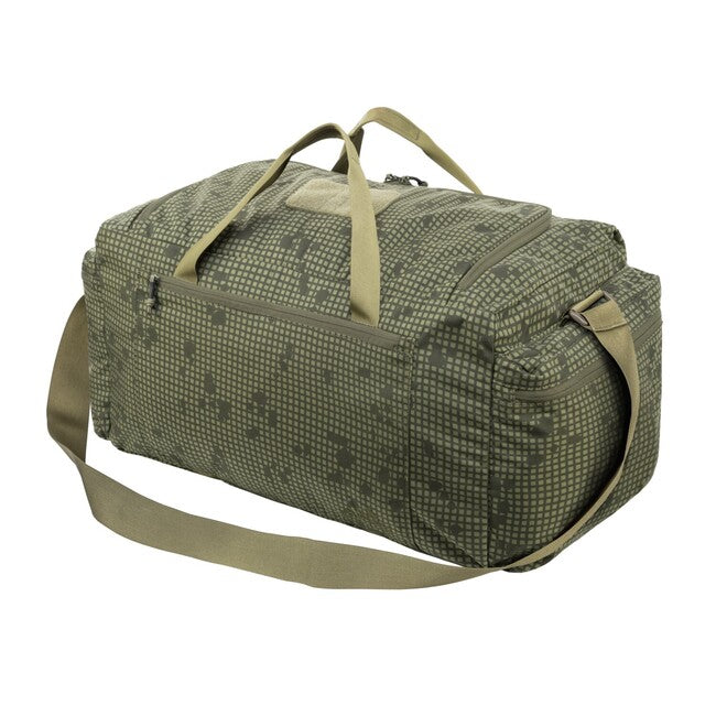 Helikon-Tex URBAN reisetasche - Cordura - desert night camo
