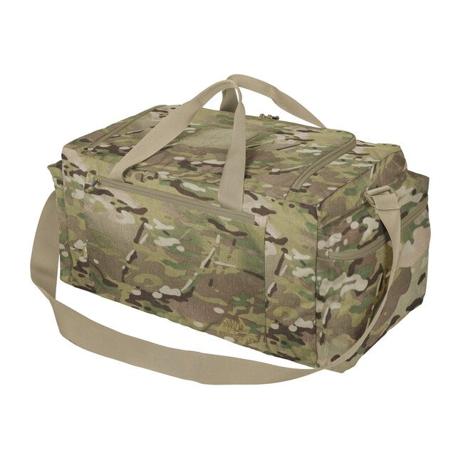 Helikon-Tex URBAN reisetasche - Cordura - multicam