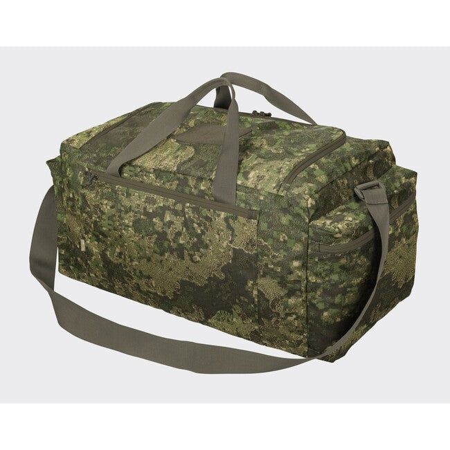 Helikon-Tex URBAN Reisetasche - Cordura - PenCott WildWood™
