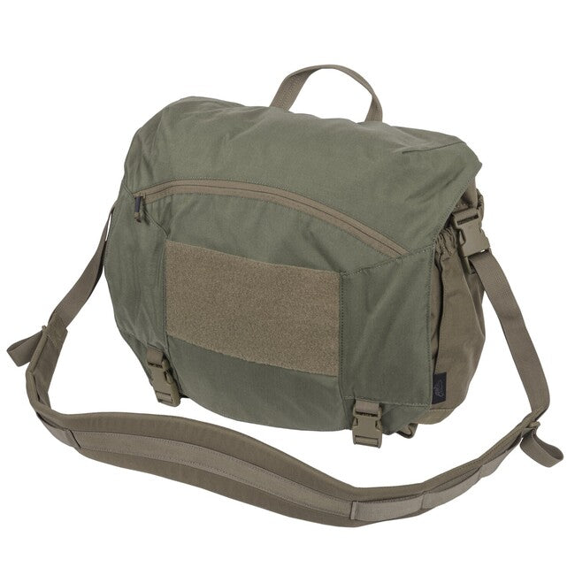Helikon-Tex URBAN Large schultertasche - Cordura - Adaptive Green / Coyote
