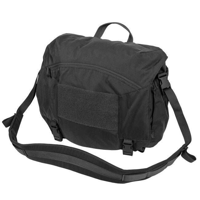 Helikon-Tex URBAN Schultertasche Large - Cordura - schwarz