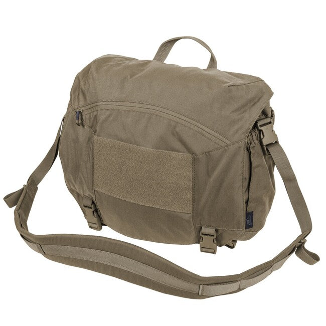 Helikon-Tex URBAN Schultertasche Large - Cordura - coyote