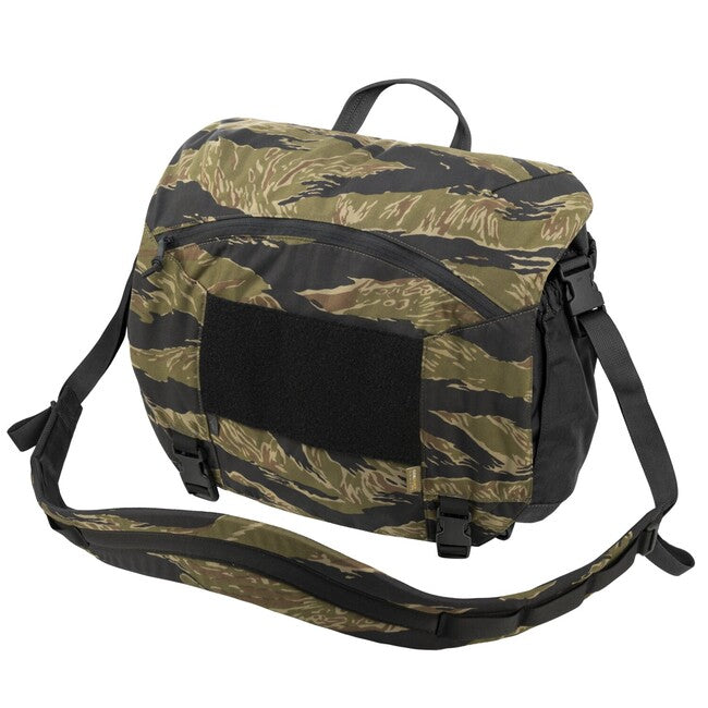 Helikon-Tex URBAN Schultertasche Large - Cordura - Tiger Stripe