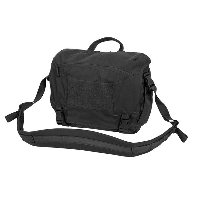 Helikon-Tex URBAN Schultertasche Medium - Cordura - schwarz