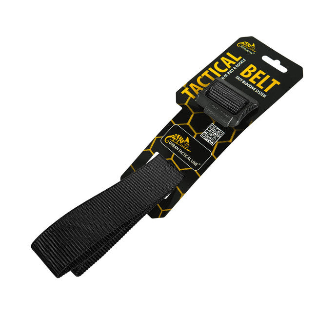 Helikon-Tex UTL-taktischer Gürtel 4,5 cm, schwarz