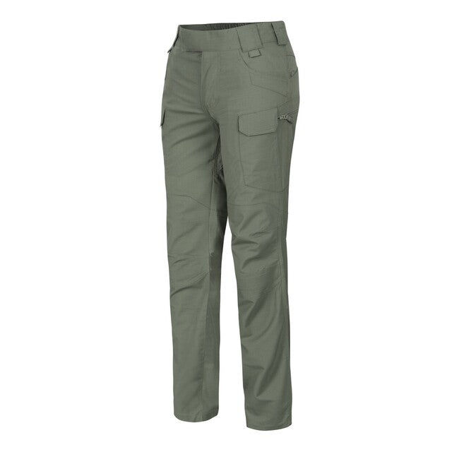 Helikon-Tex UTP damen Stadttaktische Hose - PolyCotton Ripstop - olive drab