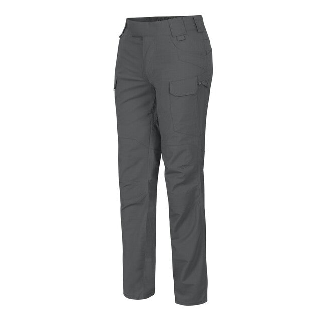 Helikon-Tex UTP damen Stadttaktische Hose - PolyCotton Ripstop - Shadow Grey