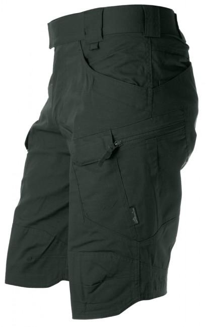 Helikon Urban Tactical Rip-Stop 11" Shorts polycotton jungle green