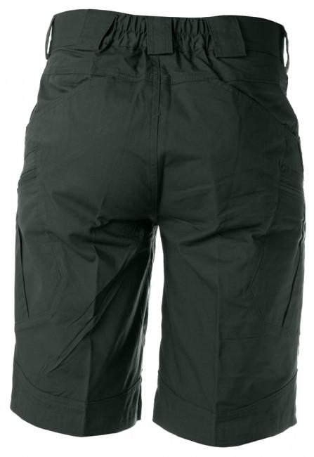 Helikon Urban Tactical Rip-Stop 11" Shorts polycotton jungle green