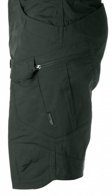 Helikon Urban Tactical Rip-Stop 11" Shorts polycotton jungle green