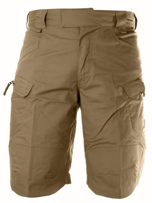 Helikon Urban Tactical Rip-Stop 11" Shorts polycotton coyote