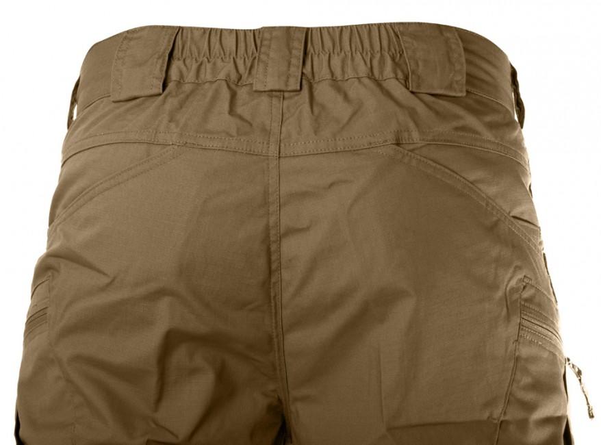 Helikon Urban Tactical Rip-Stop 11" Shorts polycotton coyote