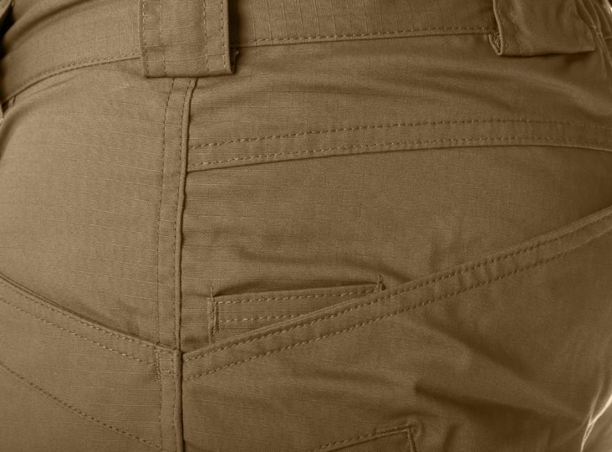 Helikon Urban Tactical Rip-Stop 11" Shorts polycotton coyote
